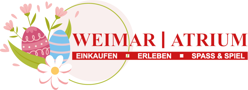 Weimar Atrium Logo