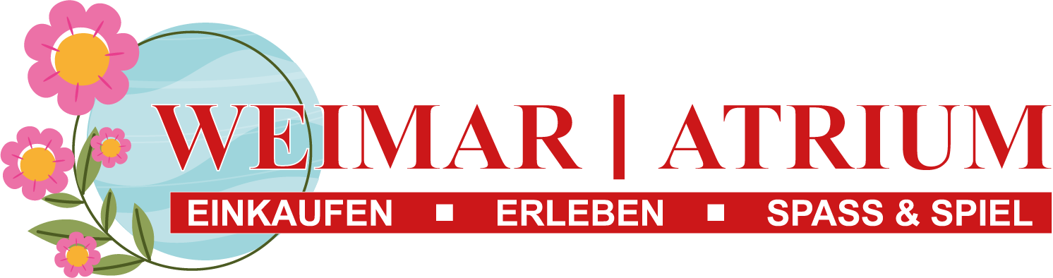 Weimar Atrium Logo
