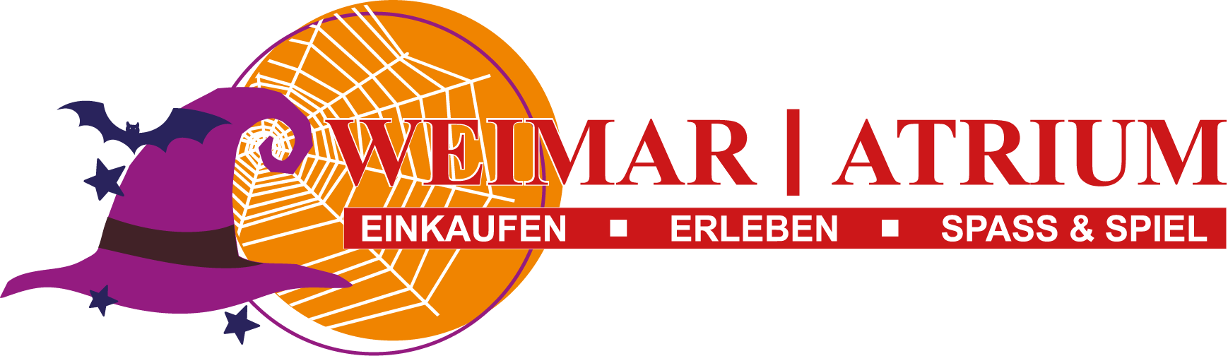 Weimar Atrium Logo