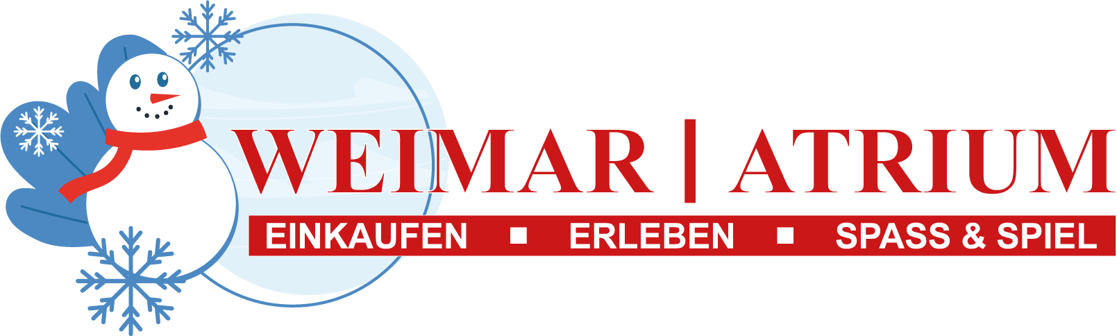Weimar Atrium Logo