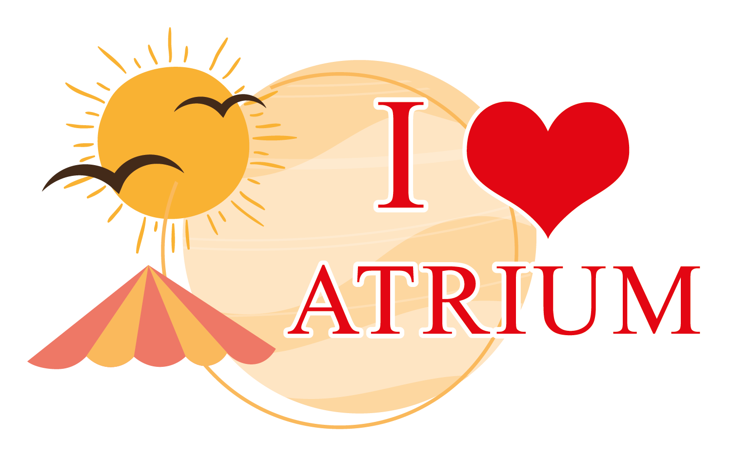Weimar Atrium Logo