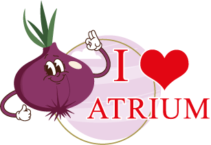 Weimar Atrium Logo