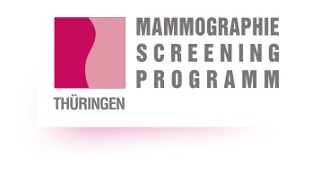 Mammographie-Untersuchung